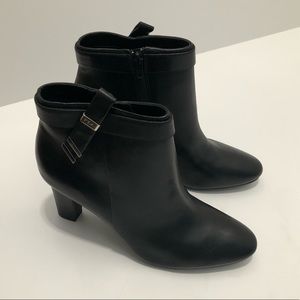 Lauren Ralph Lauren Brinly Bootie